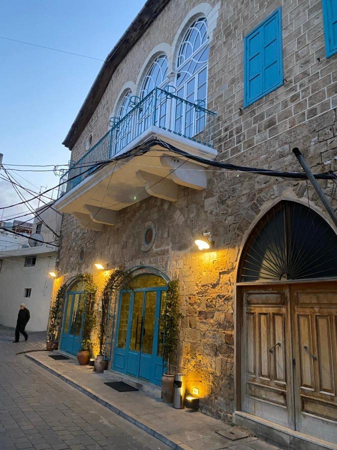 فندق Dar Alice صور المظهر الخارجي الصورة