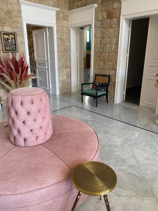 فندق Dar Alice صور المظهر الخارجي الصورة