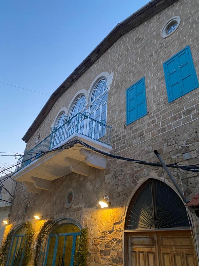 فندق Dar Alice صور المظهر الخارجي الصورة